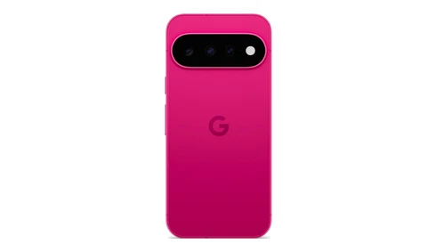 Смартфон Google Pixel 11 12/512 ГБ Розовый (SIM+eSIM)