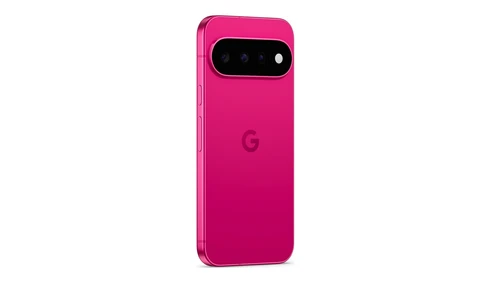 Смартфон Google Pixel 11 12/512 ГБ Розовый (SIM+eSIM)