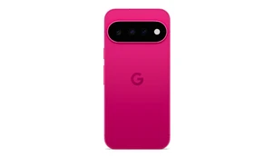 Смартфон Google Pixel 11 12/512 ГБ Розовый (SIM+eSIM)