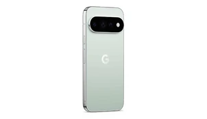 Смартфон Google Pixel 11 Pro 16/512 ГБ Мятный (SIM+eSIM)