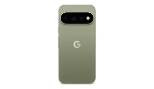 Смартфон Google Pixel 11 Pro 16/512 ГБ Зеленый (SIM+eSIM)