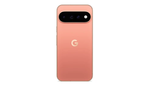 Смартфон Google Pixel 11 Pro XL 12/256 ГБ Коралловый (SIM+eSIM)