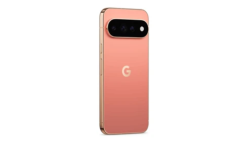 Смартфон Google Pixel 11 Pro XL 12/256 ГБ Коралловый (SIM+eSIM)