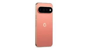 Смартфон Google Pixel 11 Pro XL 12/256 ГБ Коралловый (SIM+eSIM)