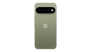 Смартфон Google Pixel 11 Pro XL 12/256 ГБ Зеленый (SIM+eSIM), зеленый