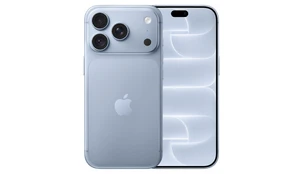 Смартфон Apple iPhone 18 Pro 256GB Голубой (eSIM) (без RuStore), голубой