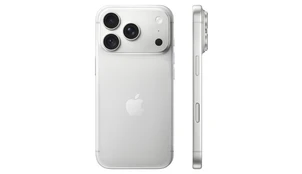 Смартфон Apple iPhone 18 Pro 256GB Серебристый (eSIM) (без RuStore)