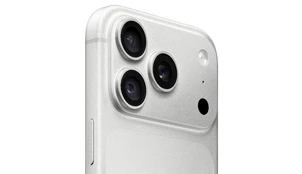 Смартфон Apple iPhone 18 Pro 256GB Серебристый (eSIM) (без RuStore)