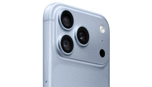 Смартфон Apple iPhone 18 Pro 512GB Голубой (eSIM) (без RuStore)