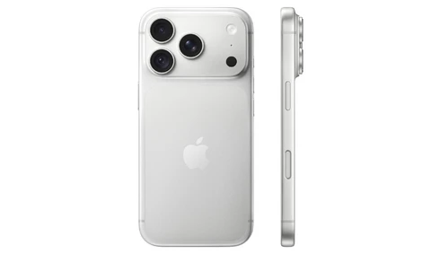 Смартфон Apple iPhone 18 Pro 512GB Серебристый (eSIM) (без RuStore)