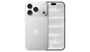 Смартфон Apple iPhone 18 Pro 512GB Серебристый (eSIM) (без RuStore)