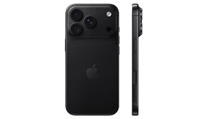 Смартфон Apple iPhone 18 Pro 1TB Черный (eSIM) (без RuStore)