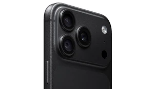 Смартфон Apple iPhone 18 Pro 256GB Черный (SIM+eSIM) (без RuStore)