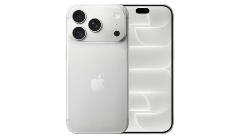 Смартфон Apple iPhone 18 Pro 256GB Серебристый (SIM+eSIM) (без RuStore)