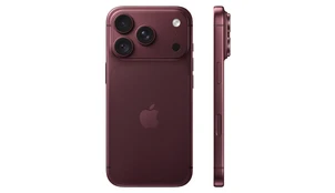 Смартфон Apple iPhone 18 Pro 512GB Бордовый (SIM+eSIM) (без RuStore)