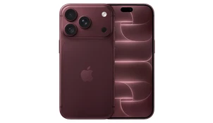 Смартфон Apple iPhone 18 Pro 2TB Бордовый (SIM+eSIM) (без RuStore)