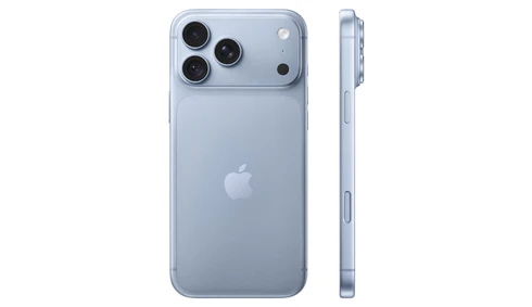 Смартфон Apple iPhone 18 Pro Max 256GB Голубой (eSIM) (без RuStore)