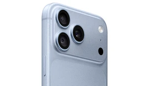 Смартфон Apple iPhone 18 Pro Max 256GB Голубой (eSIM) (без RuStore)