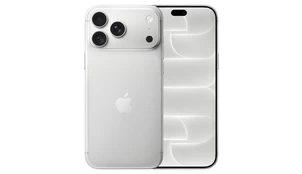 Смартфон Apple iPhone 18 Pro Max 256GB Серебристый (eSIM) (без RuStore), серебристый