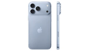 Смартфон Apple iPhone 18 Pro Max 512GB Голубой (eSIM) (без RuStore)