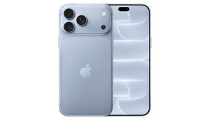 Смартфон Apple iPhone 18 Pro Max 2TB Голубой (eSIM) (без RuStore), голубой