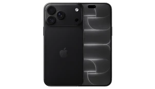 Смартфон Apple iPhone 18 Pro Max 512GB Черный (SIM+eSIM) (без RuStore)