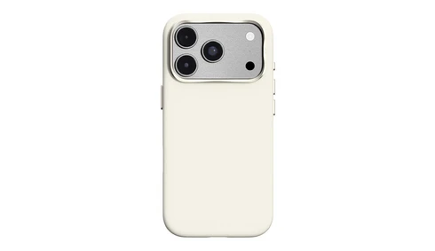 Чехол VLP Aster Pro Case с MagSafe для iPhone 18 Pro белый