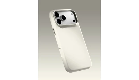 Чехол VLP Aster Pro Case с MagSafe для iPhone 18 Pro белый