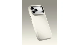 Чехол VLP Aster Pro Case с MagSafe для iPhone 18 Pro белый