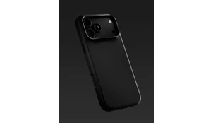Чехол VLP Aster Pro Case с MagSafe для iPhone 18 Pro черный