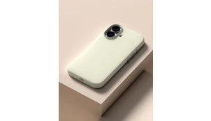 Чехол VLP Aster Pro Case с MagSafe для iPhone 17 белый