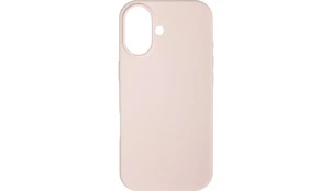 Чехол VLP LITE Mist Case с MagSafe для iPhone 17 розовый