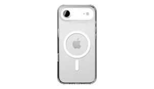 Чехол VLP Diamond Case с MagSafe для iPhone Air прозрачный