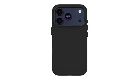 Чехол VLP Aster Pro Case с MagSafe для iPhone 17 Pro черный