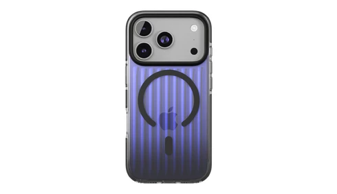 Чехол VLP Pulse Case с MagSafe для iPhone 17 Pro черный