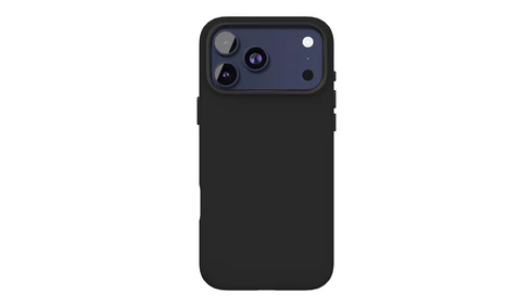 Чехол VLP Aster Pro Case с MagSafe для iPhone 17 Pro Max черный