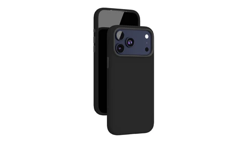 Чехол VLP Aster Pro Case с MagSafe для iPhone 17 Pro Max черный