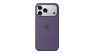 Чехол Silicone Case с MagSafe для iPhone 17 Pro Max