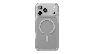 Чехол VLP LITE Air Case с MagSafe для iPhone 18 Pro Max прозрачный