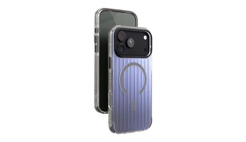 Чехол VLP Pulse Case с MagSafe для iPhone 18 Pro Max черный