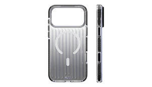 Чехол VLP Pulse Case с MagSafe для iPhone 18 Pro Max черный