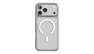 Чехол VLP Puro Case с MagSafe для iPhone 18 Pro Max прозрачный