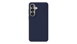 Чехол VLP Aster Pro Case с MagSafe для Galaxy S26 темно-синий, темно-синий