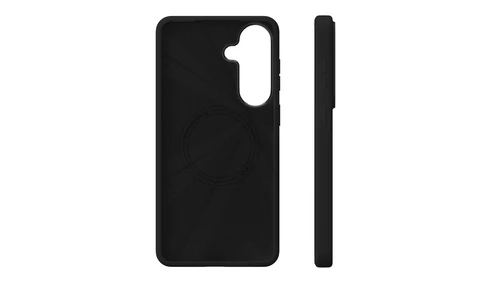 Чехол VLP Aster Pro Case с MagSafe для Galaxy S26+ черный