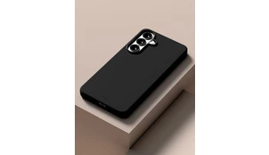 Чехол VLP Aster Pro Case с MagSafe для Galaxy S26+ черный