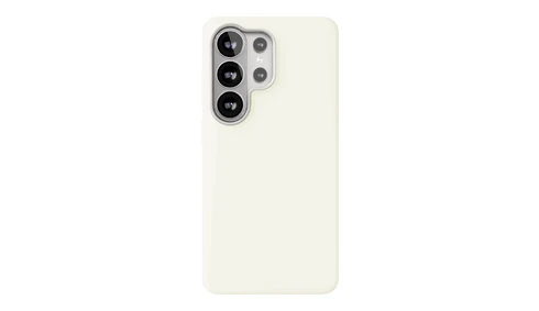 Чехол VLP Aster Pro Case с MagSafe для Galaxy S26 Ultra белый