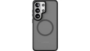 Чехол VLP LITE Bloom Case с MagSafe для Galaxy S26 Ultra черный