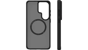 Чехол VLP LITE Bloom Case с MagSafe для Galaxy S26 Ultra черный