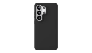 Чехол VLP LITE Mist Case с MagSafe для Galaxy S26 Ultra черный