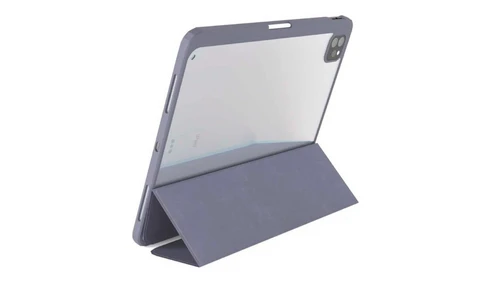 Чехол VLP Split Folio для iPad Pro 11 (M4 / M5) лавандовый